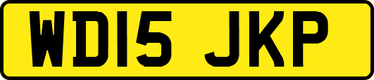 WD15JKP