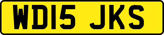 WD15JKS