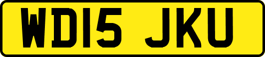 WD15JKU