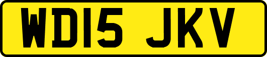 WD15JKV