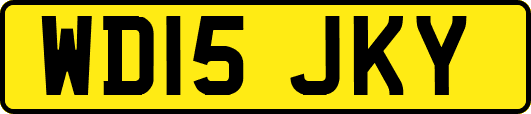 WD15JKY