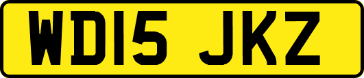 WD15JKZ