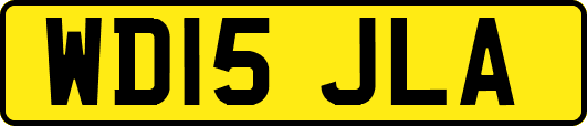 WD15JLA