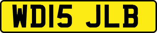 WD15JLB