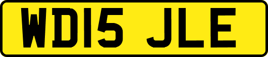WD15JLE