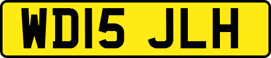 WD15JLH