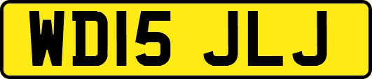 WD15JLJ