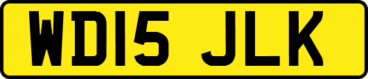 WD15JLK