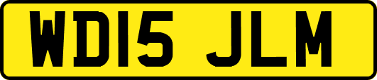 WD15JLM