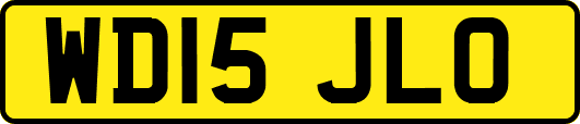 WD15JLO