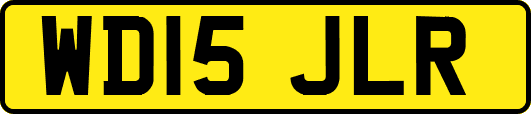 WD15JLR