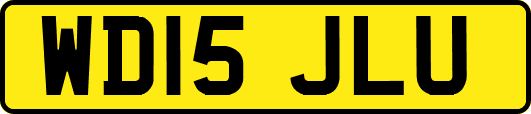 WD15JLU