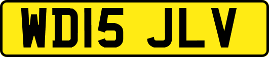 WD15JLV