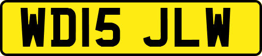 WD15JLW