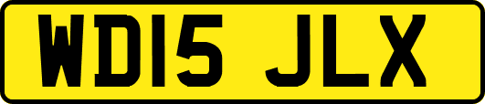 WD15JLX