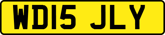 WD15JLY