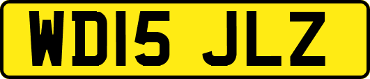 WD15JLZ