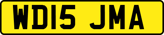 WD15JMA