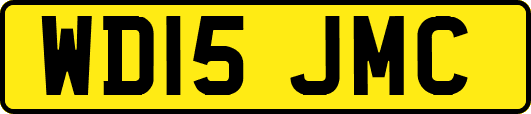 WD15JMC