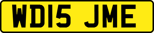 WD15JME