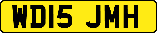 WD15JMH