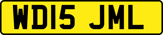 WD15JML
