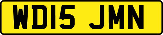 WD15JMN