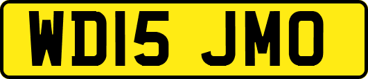 WD15JMO