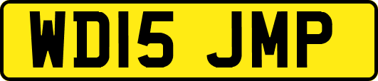 WD15JMP