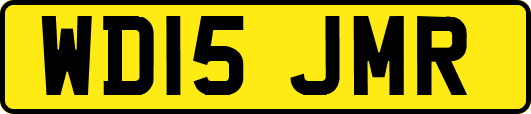 WD15JMR