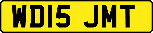 WD15JMT