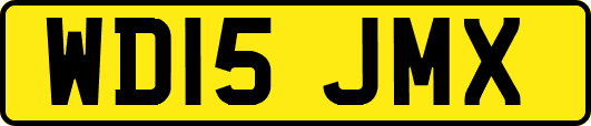WD15JMX