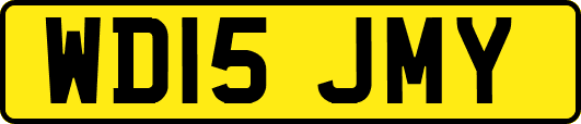 WD15JMY
