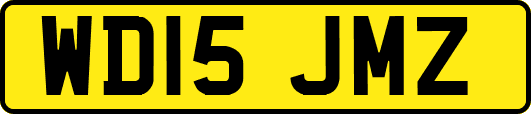 WD15JMZ