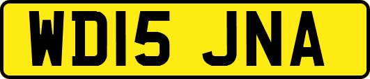 WD15JNA