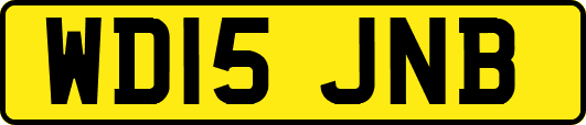 WD15JNB