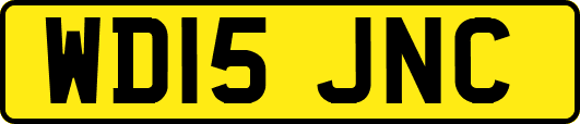 WD15JNC