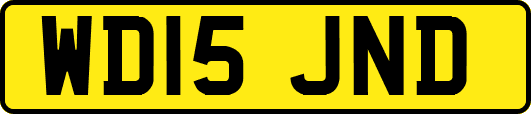 WD15JND