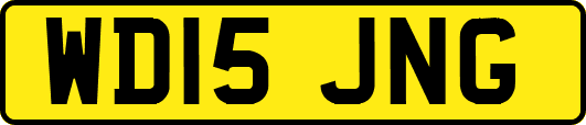 WD15JNG