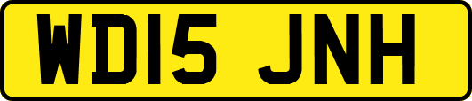 WD15JNH