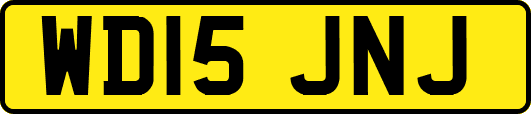 WD15JNJ