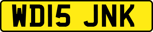 WD15JNK