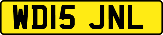 WD15JNL