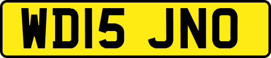 WD15JNO