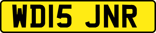 WD15JNR