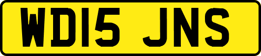WD15JNS