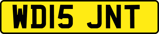 WD15JNT