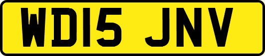 WD15JNV