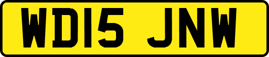 WD15JNW