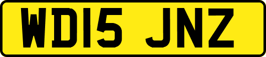 WD15JNZ